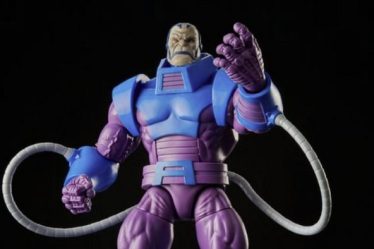 Hasbro révèle la figurine Marvel Legends X-Men Retro Apocalypse – Lyles Movie Files - 6