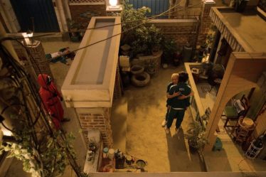 La scène la plus cruciale de 'Squid Game,' et comment ils l'ont tiré - 7