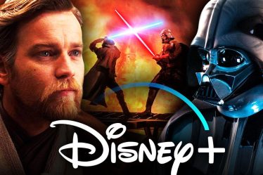 L'affiche de la finale d'Obi-Wan Kenobi taquine la revanche de Dark Vador sur Mustafar - 9
