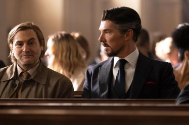 'Mme. Marvel 'vient de résoudre un grand mystère' Doctor Strange 2' - 9