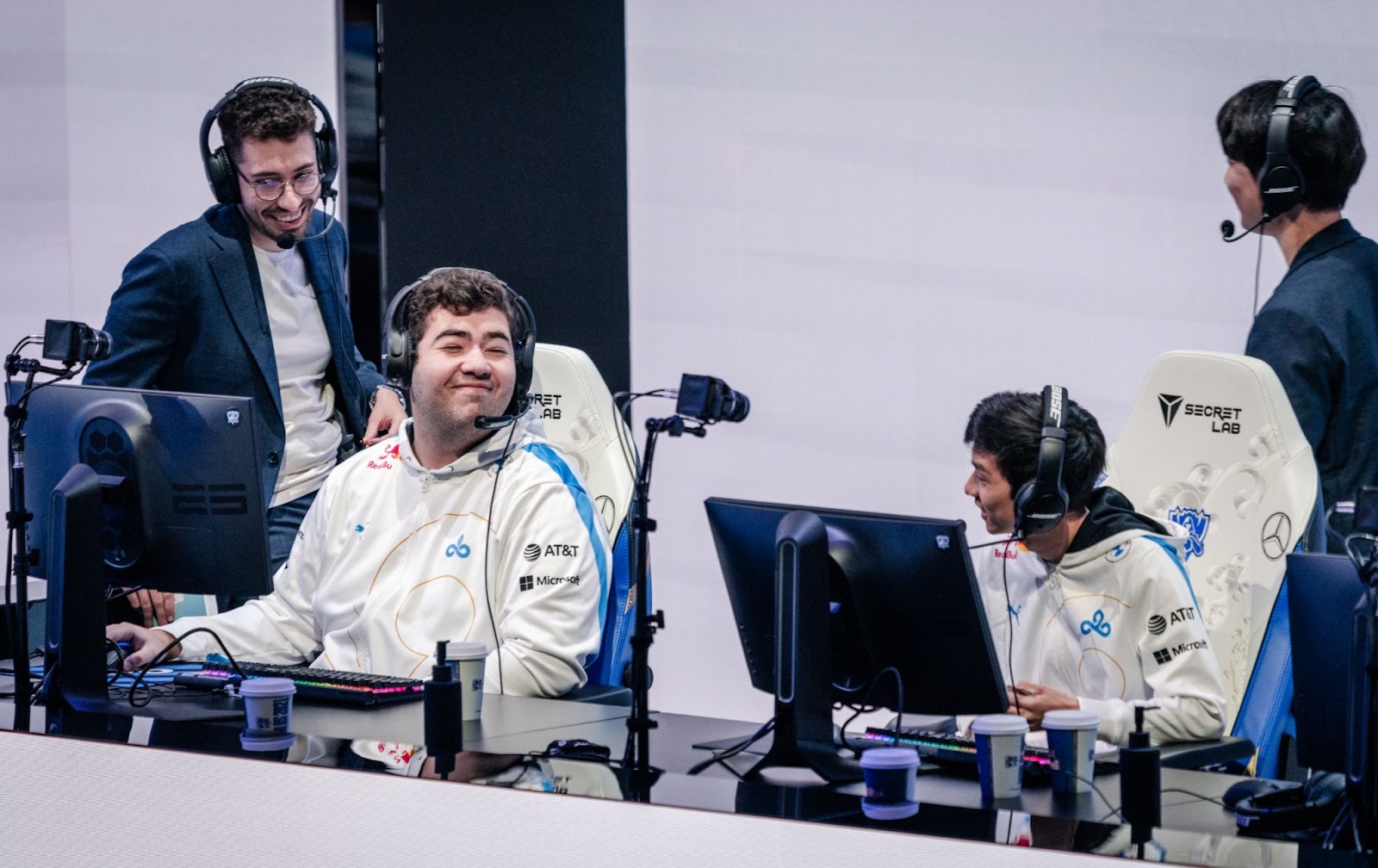 Fudge, la pierre angulaire du changement de position de C9, croit toujours qu'il est "meilleur que la majorité des autres top laners" de NA 4 Fudge, la pierre angulaire du changement de position de C9, croit toujours qu'il est "meilleur que la majorité des autres top laners" de NA - 3