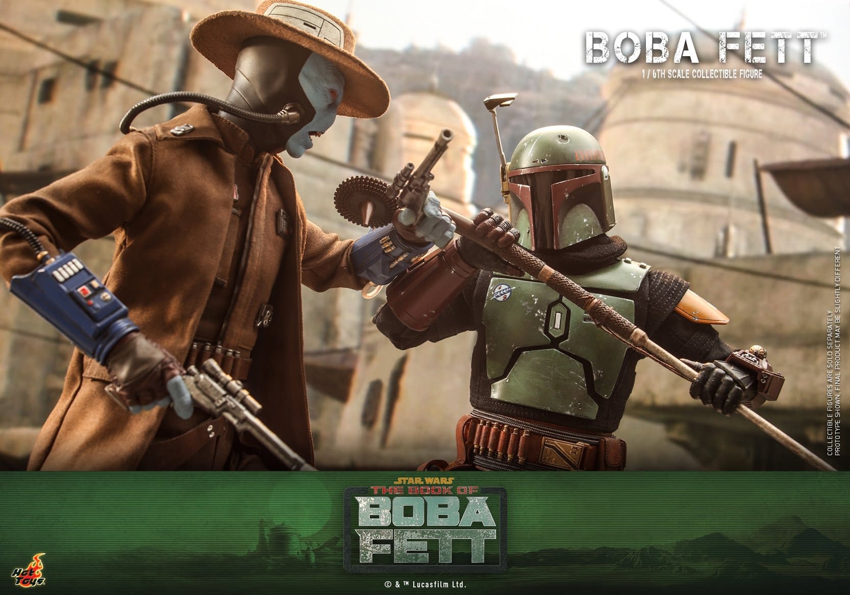 Abattez l'armée droïde avec le nouvel ensemble AT-TE de LEGO Star Wars