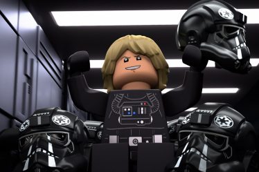 Avez-vous vu la bande-annonce de LEGO Star Wars Summer Vacation ? - 8