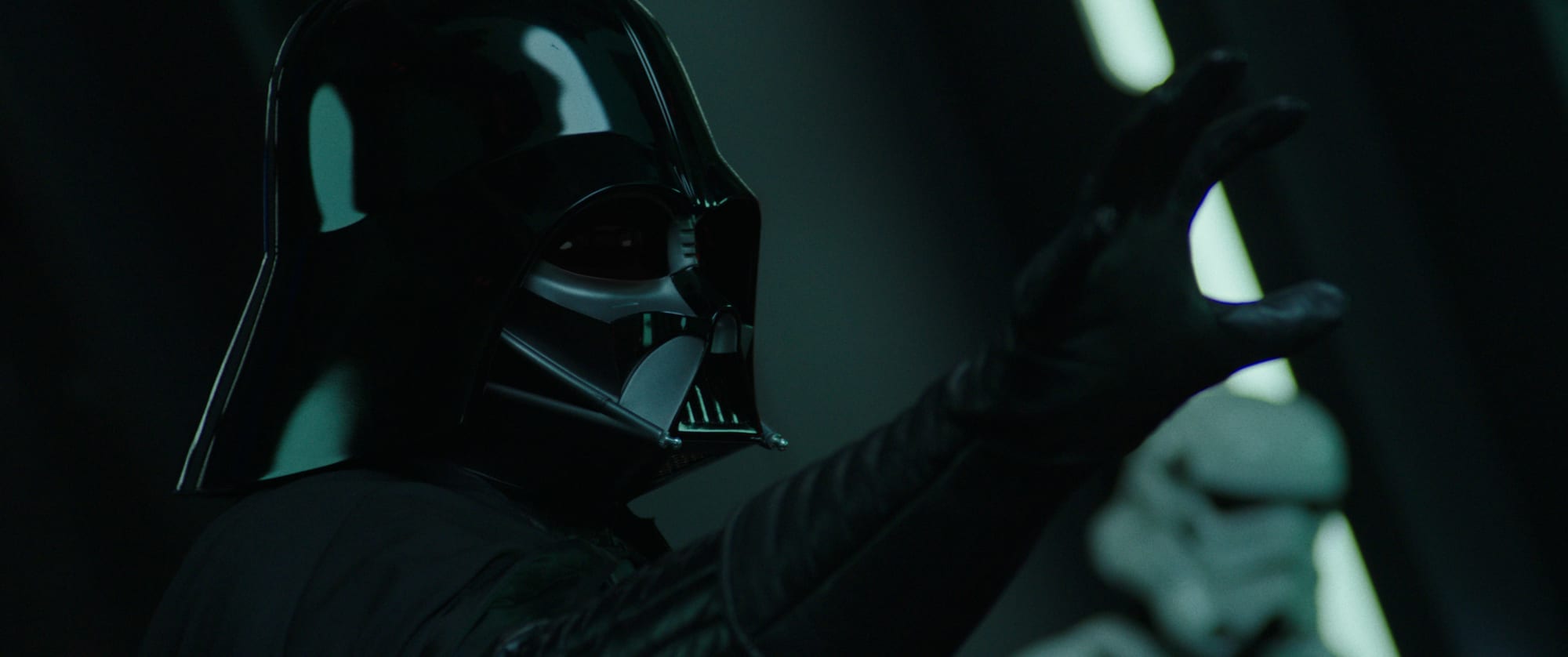 Star Wars n'a pas besoin d'être "réparé" 2 Star Wars n'a pas besoin d'être "réparé" - 1