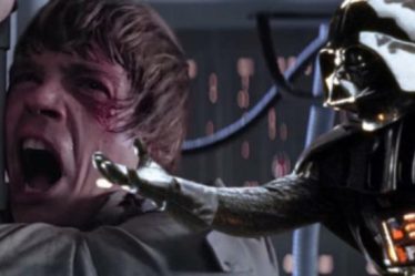 Obi-Wan Kenobi : on sait enfin quand Dark Vador apprend que Luke est son fils - 15