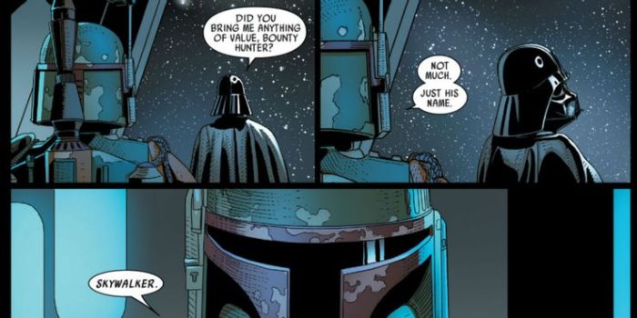 Obi-Wan Kenobi : on sait enfin quand Dark Vador apprend que Luke est son fils 6 Obi-Wan Kenobi : on sait enfin quand Dark Vador apprend que Luke est son fils