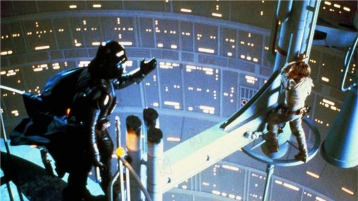 Obi-Wan Kenobi : on sait enfin quand Dark Vador apprend que Luke est son fils 5 Obi-Wan Kenobi : on sait enfin quand Dark Vador apprend que Luke est son fils
