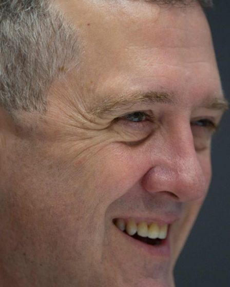 Selon Bullard de la Fed, l'économie américaine devrait continuer de croître au cours des prochains trimestres - 33