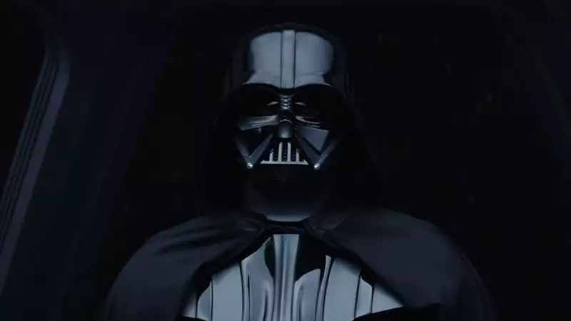 Obi-Wan Kenobi Episode 6 - Sortie finale, rumeurs d'exécution, et plus 5 Dark Vador