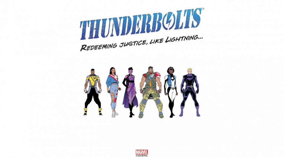 Jake Schreier à la réalisation de "Thunderbolts" de Marvel 2 Jake Schreier à la réalisation de "Thunderbolts" de Marvel - 1