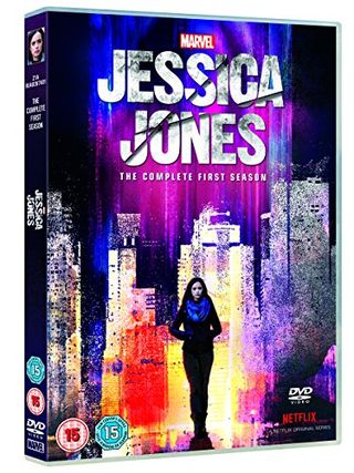 Jessica Jones - Saison 1 Jessica Jones - Saison 1