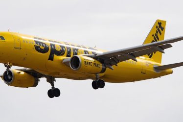 JetBlue renforce son offre de rachat de Spirit Airlines - 9