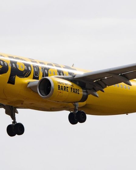 JetBlue renforce son offre de rachat de Spirit Airlines - 25