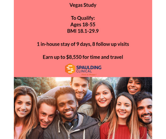 Spaulding Clinical recherche des volontaires sains pour une étude mandalorienne à court terme 5 Spaulding Clinical recherche des volontaires sains pour une étude mandalorienne à court terme - 4
