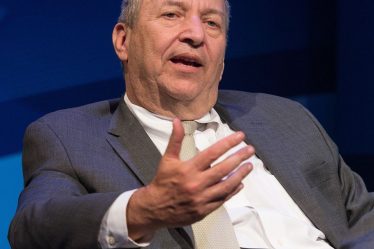 Voici pourquoi Larry Summers veut que 10 millions de personnes perdent leur emploi - 9