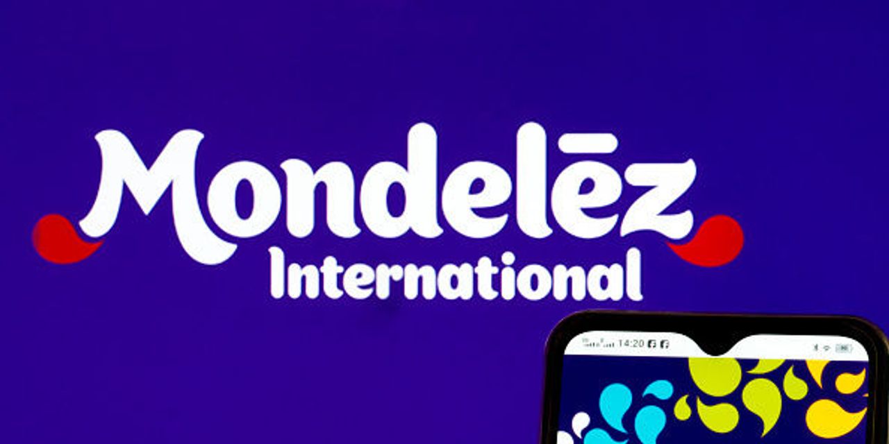 Mondelez rachète Clif Bar pour 2,9 milliards de dollars 2 Mondelez rachète Clif Bar pour 2,9 milliards de dollars - 1