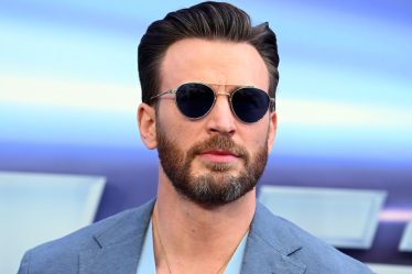 Chris Evans prêt à jouer à nouveau Human Torch Johnny Storm - 4