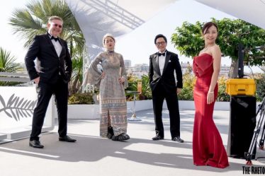 Noma Sets Crypto Feature Film Trio (exclusif); 'A OBTENU' & 'Sex Education' Des stars rejoignent BBC / Stan Drama; Espresso Climate Change Doc — Global Briefs - 5