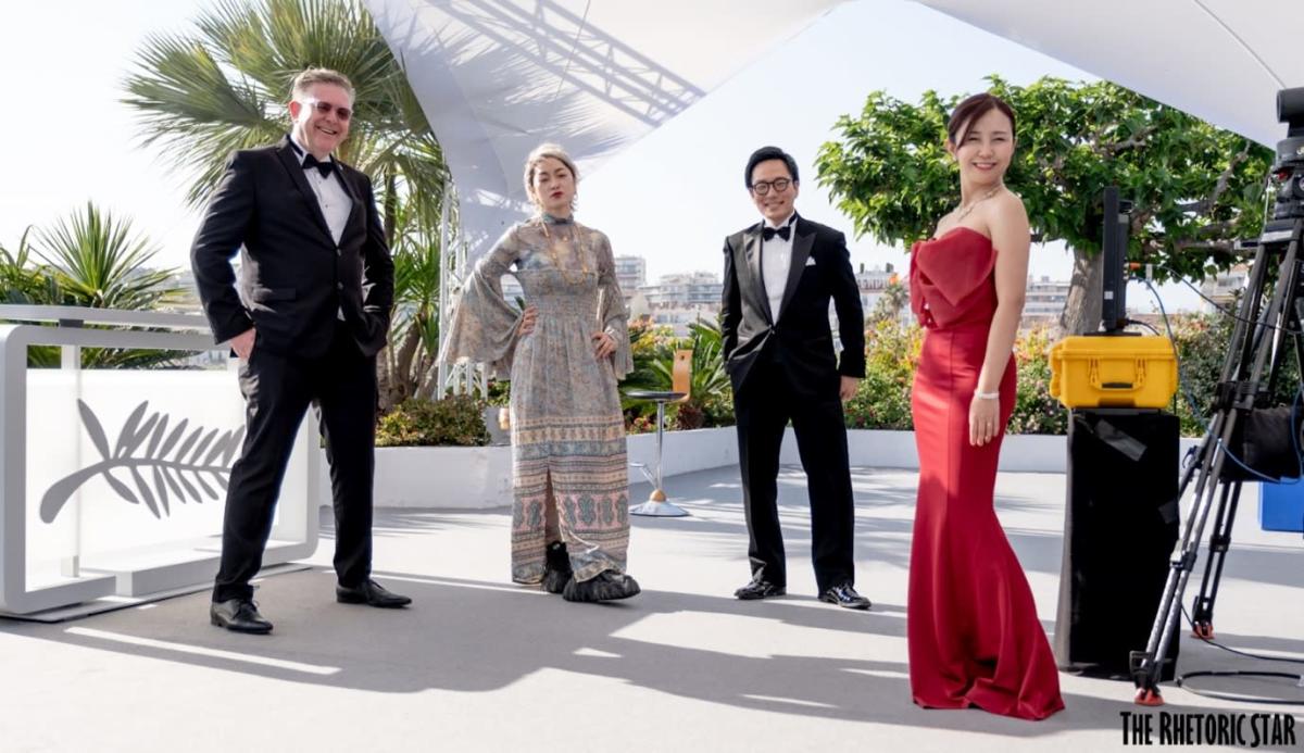 Noma Sets Crypto Feature Film Trio (exclusif); 'A OBTENU' & 'Sex Education' Des stars rejoignent BBC / Stan Drama; Espresso Climate Change Doc — Global Briefs 2 Noma Sets Crypto Feature Film Trio (exclusif); 'A OBTENU' & 'Sex Education' Des stars rejoignent BBC / Stan Drama; Espresso Climate Change Doc — Global Briefs - 1