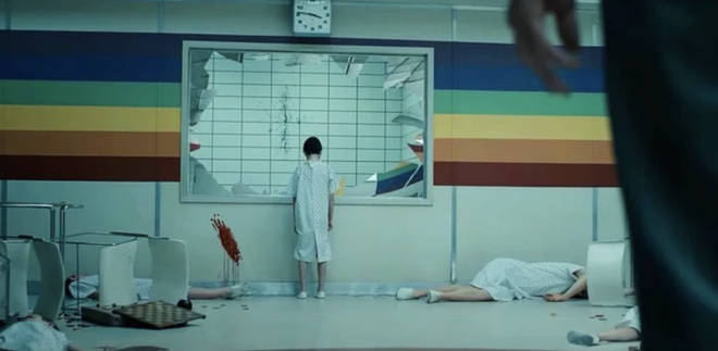 Stranger Things 4 : 3 indices majeurs sur la véritable identité de Vecna que nous avons tous ratés 5 Stranger Things 4: Le Massacre au Hawkins Lab comprenait un énorme indice de Vecna
