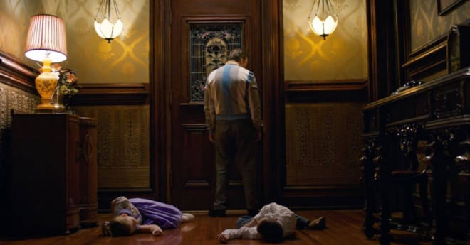 Stranger Things 4 : 3 indices majeurs sur la véritable identité de Vecna que nous avons tous ratés 6 Stranger Things 4: La
