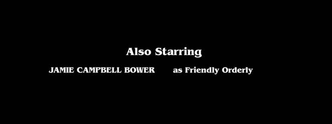 Stranger Things 4 : 3 indices majeurs sur la véritable identité de Vecna que nous avons tous ratés 7 Stranger Things 4 : Tous les indices que vous avez manqués sur la véritable identité de Peter Ballard