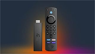 Amazon Fire TV Stick 4K Max avec télécommande vocale Alexa Amazon Fire TV Stick 4K Max avec télécommande vocale Alexa