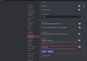 Comment réparer le blocage de Discord après un match de League of Legends 6 Comment réparer le blocage de Discord après un match de League of Legends - 5