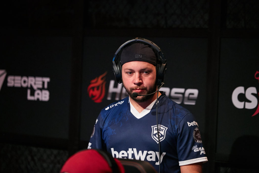 Les meilleurs entraîneurs de l'histoire de CS:GO 4 Les meilleurs entraîneurs de l'histoire de CS:GO - 3