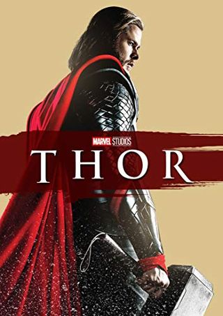 Thor Thor