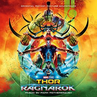 Thor : Ragnarok (Bande originale du film) Thor : Ragnarok (Bande originale du film)