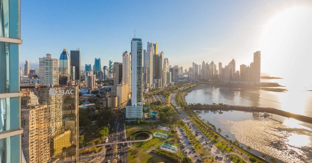 J'ai vécu dans 4 villes du Panama en tant que retraité - voici ce que j'ai aimé de chacune 2 J'ai vécu dans 4 villes du Panama en tant que retraité - voici ce que j'ai aimé de chacune - 1