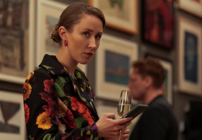 Chloé : poursuite en ligne, mort mystérieuse et imposteur donnent le ton dans une nouvelle série de thrillers - 1