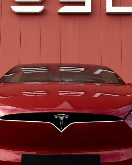 L'action Tesla a été "mise en vente", selon un analyste. Voici ce que les investisseurs devraient faire - 71