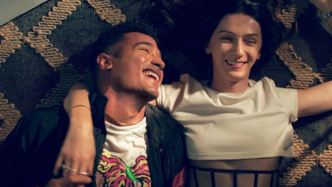 Queer comme Folk