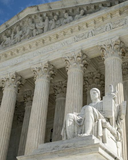 La Cour suprême rejette l'affaire contre la politique de la SEC "ne pas admettre, ne pas nier" soutenue par Musk, Cubain - 63