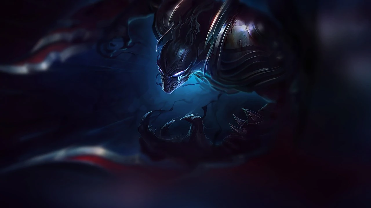 Tous les champions de League of Legends associés aux démons de Runeterra 4 Tous les champions de League of Legends associés aux démons de Runeterra - 3