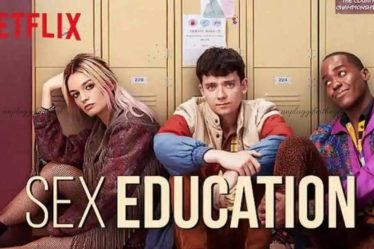 Sex Education Saison 4 Quand pouvez-vous vous attendre à ce qu'il sorte ! - 13
