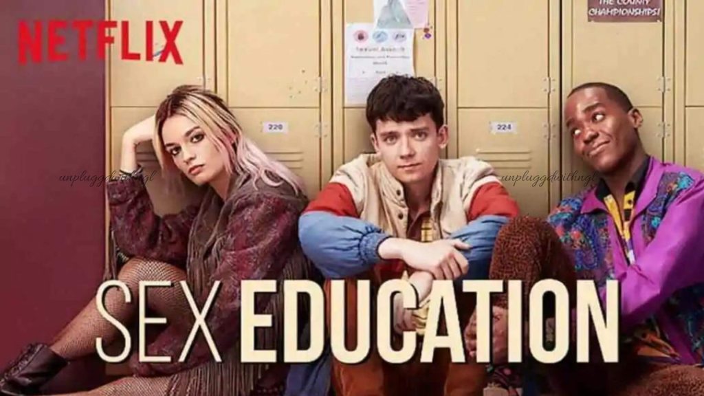 Sex Education Saison 4 Quand pouvez-vous vous attendre à ce qu'il sorte ! 2 Sex Education Saison 4 Quand pouvez-vous vous attendre à ce qu'il sorte ! - 1