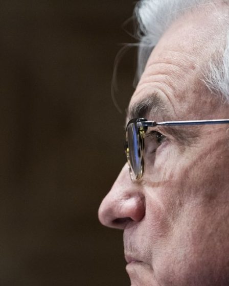 Les contrats à terme sur actions américaines chutent alors que le témoignage de Powell se profile, les inquiétudes liées à la récession reviennent sur le devant de la scène - 59
