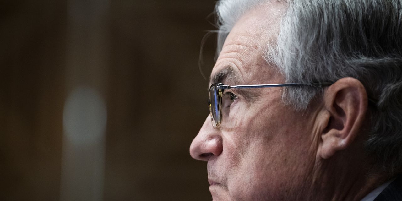 Les contrats à terme sur actions américaines chutent alors que le témoignage de Powell se profile, les inquiétudes liées à la récession reviennent sur le devant de la scène 2 Les contrats à terme sur actions américaines chutent alors que le témoignage de Powell se profile, les inquiétudes liées à la récession reviennent sur le devant de la scène - 1