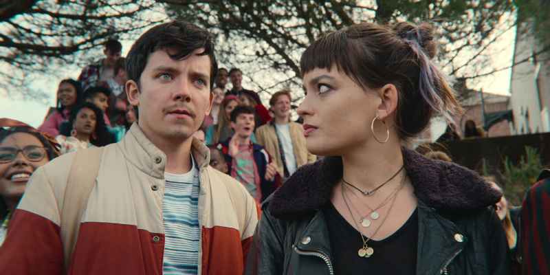 Sex Education Sortie de la saison 4 sur Netflix !! Quand s'attendre ? 5 Quand pouvons-nous nous attendre à la sortie de Sex Education Saison 4