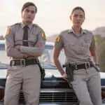 'Stranger Things 4,' 'Squid Game'Tenir des points 5 AMC renouvelle Zahn McClarnon avec