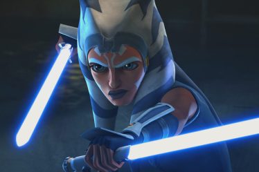 Star Wars Ahsoka : Date de sortie, histoire... On fait le point sur la série Disney+ - 9