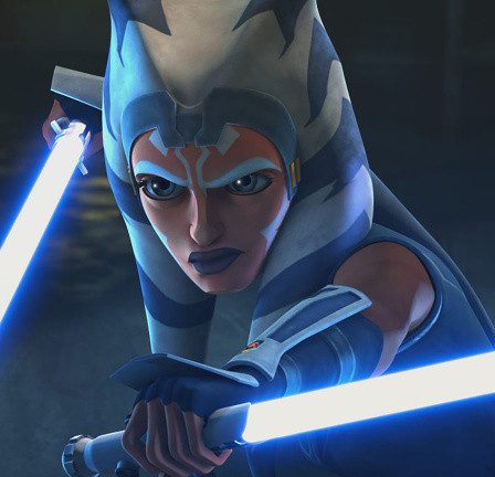 Star Wars Ahsoka : Date de sortie, histoire... On fait le point sur la série Disney+ 129 Star Wars Ahsoka : Date de sortie, histoire... On fait le point sur la série Disney+ - 128
