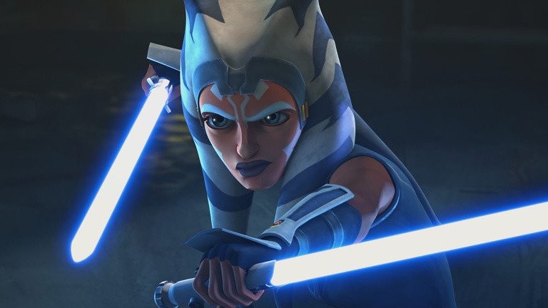 Star Wars Ahsoka : Date de sortie, histoire... On fait le point sur la série Disney+ 2 Star Wars Ahsoka : Date de sortie, histoire... On fait le point sur la série Disney+ - 1