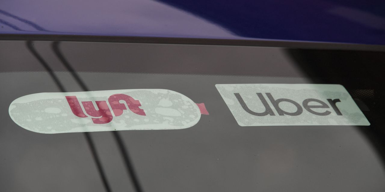 Les chauffeurs accusent Uber et Lyft de fixation des prix et de violations des lois antitrust dans le cadre d'une tentative de recours collectif 2 Les chauffeurs accusent Uber et Lyft de fixation des prix et de violations des lois antitrust dans le cadre d'une tentative de recours collectif - 1