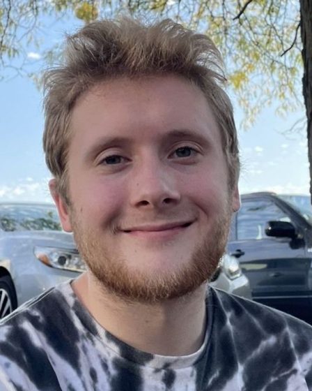Un diplômé de Purdue dénonce un prêt étudiant alternatif, suspendu par l'université: "C'était extrêmement difficile, avant que je réduise mes mensualités, de pouvoir payer un loyer, acheter de la nourriture" - 41