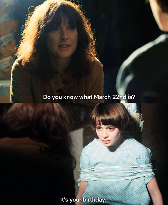 Stranger Things 4 a oublié l'anniversaire de Will Byers et les fans ne peuvent pas faire face 4 Stranger Things 4 semble oublier l'anniversaire de Will