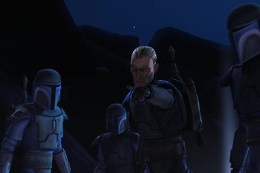 The Essential Clone Wars: "Le complot de Mandalore" - 10
